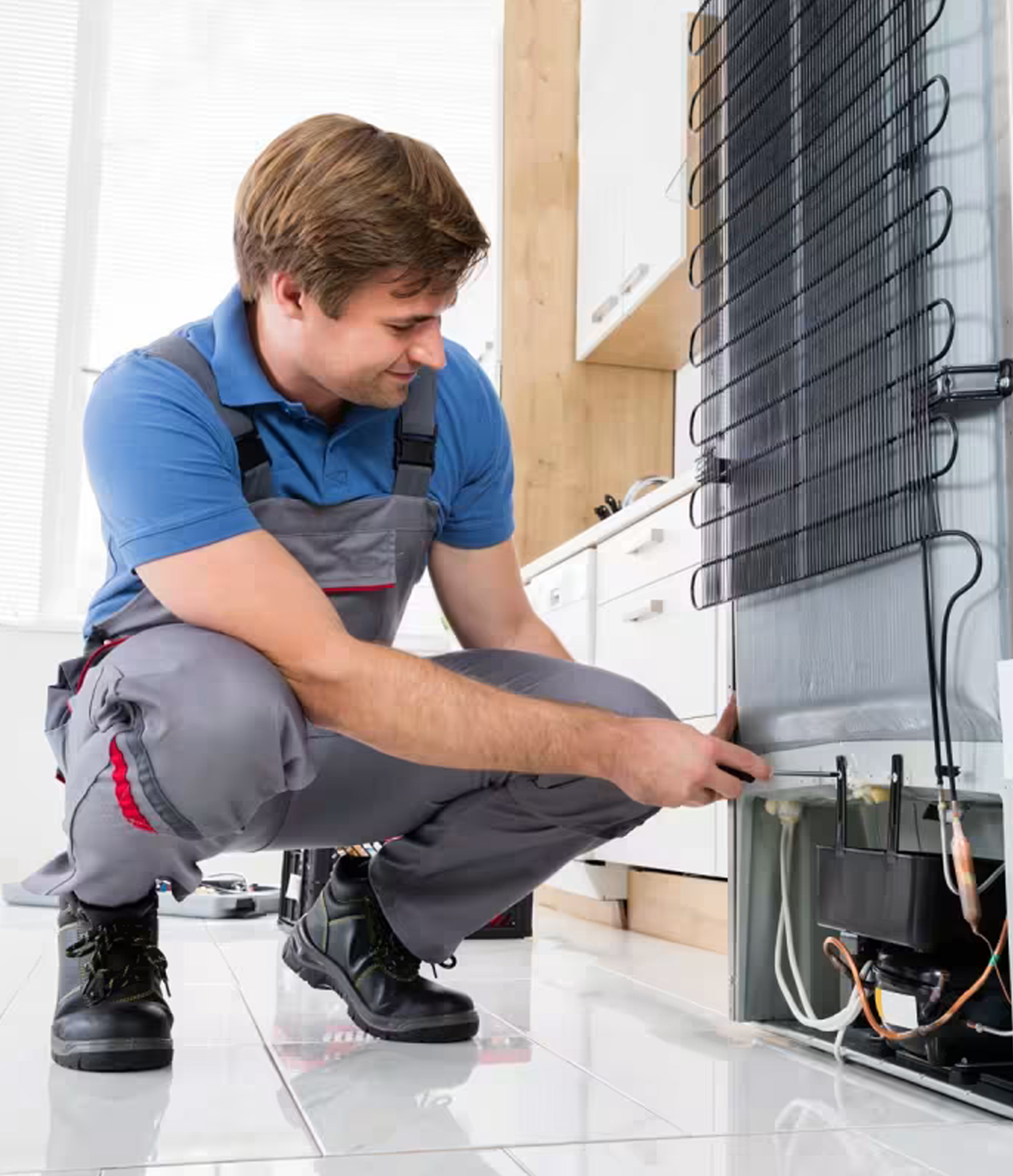 Appliance Service